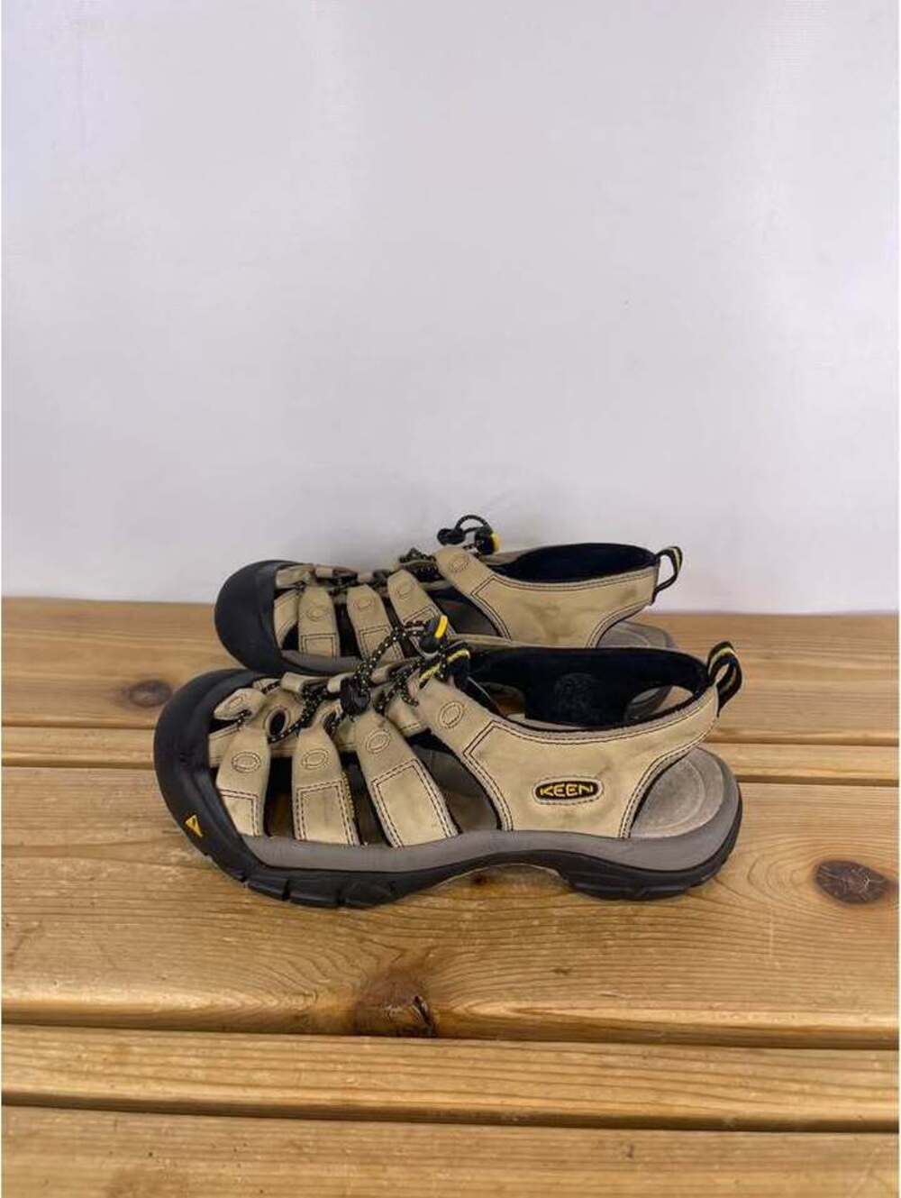 KEEN Newport H2 Sandals Women's Size 8.5